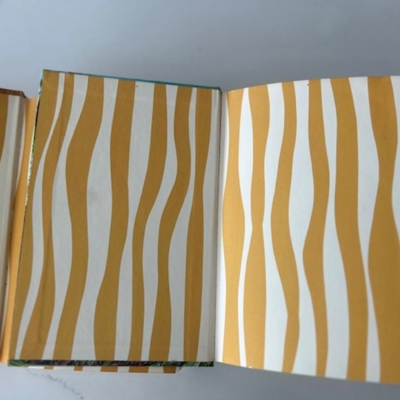 Vintage 1963 Companion Library l Four Classics l Hard Cover - Picture 6 of 7